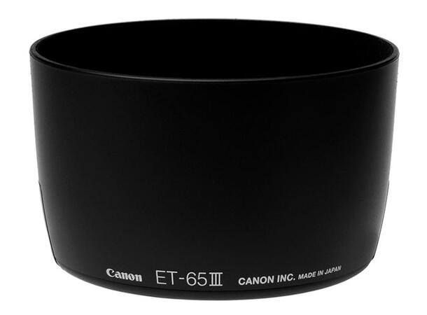 Canon ET-65 III Solblender For 85/1.8, 100/2.0, 135/2.8, 100-300USM